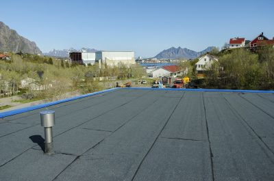 Cost of Roofing in Stuarts Draft, VA