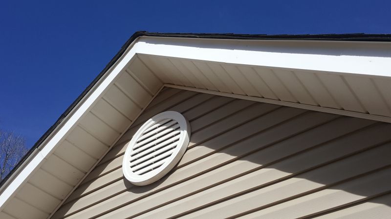 Attic Ventilation Enhancement