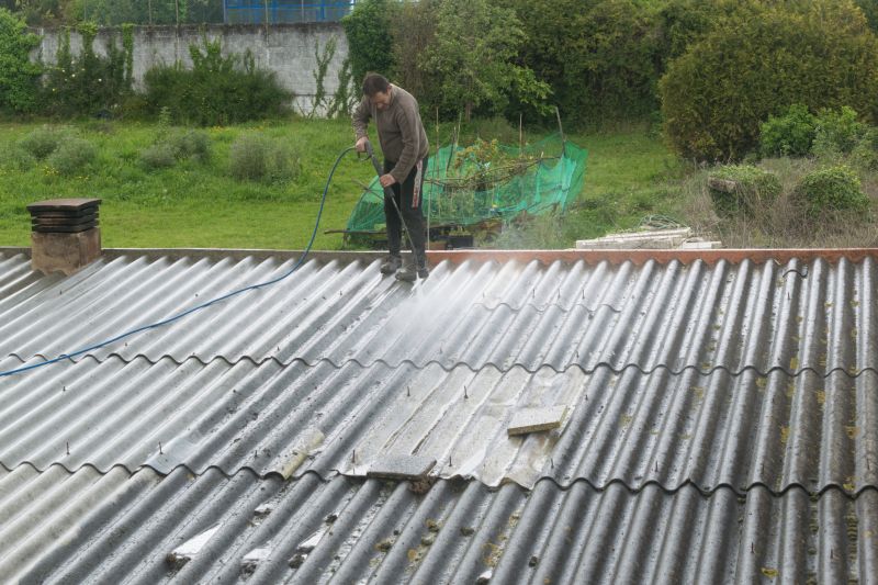 Weather-Resistant Roofing