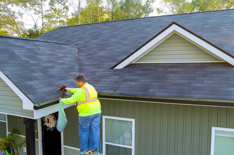 Experienced Roofers