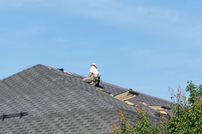 Residential Roofing Providers